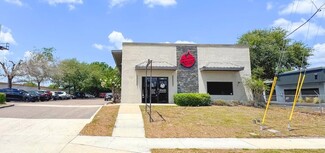 More details for 540 N Goldenrod Rd, Orlando, FL - Retail for Lease