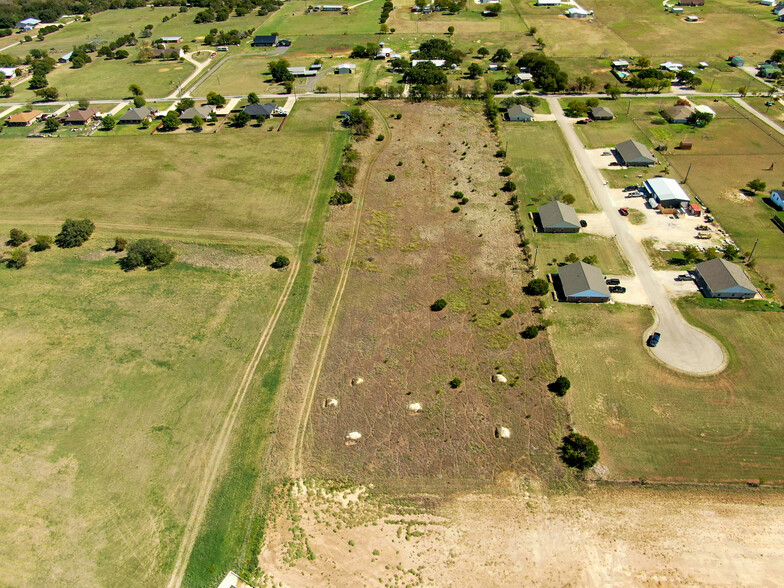 10400 Brewer Ln, Salado, TX for sale - Building Photo - Image 3 of 15