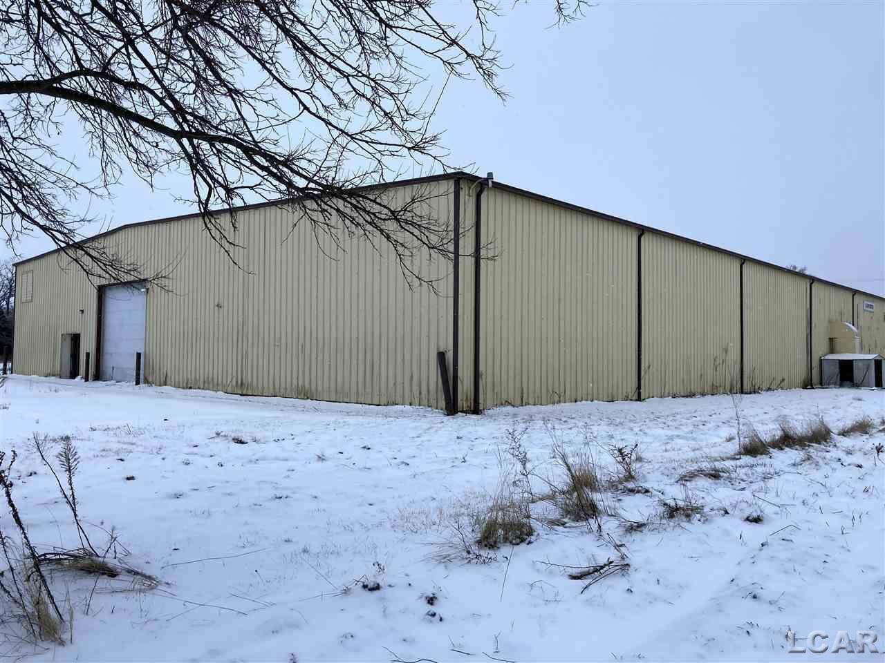 3818 E US Highway 223, Adrian, MI for sale Building Photo- Image 1 of 1