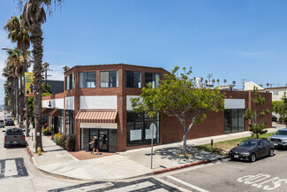 More details for 925 Wilshire Blvd, Santa Monica, CA - Office/Retail for Lease