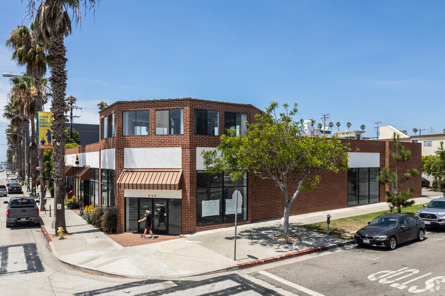 925 Wilshire Blvd, Santa Monica, CA for lease - Primary Photo - Image 1 of 27