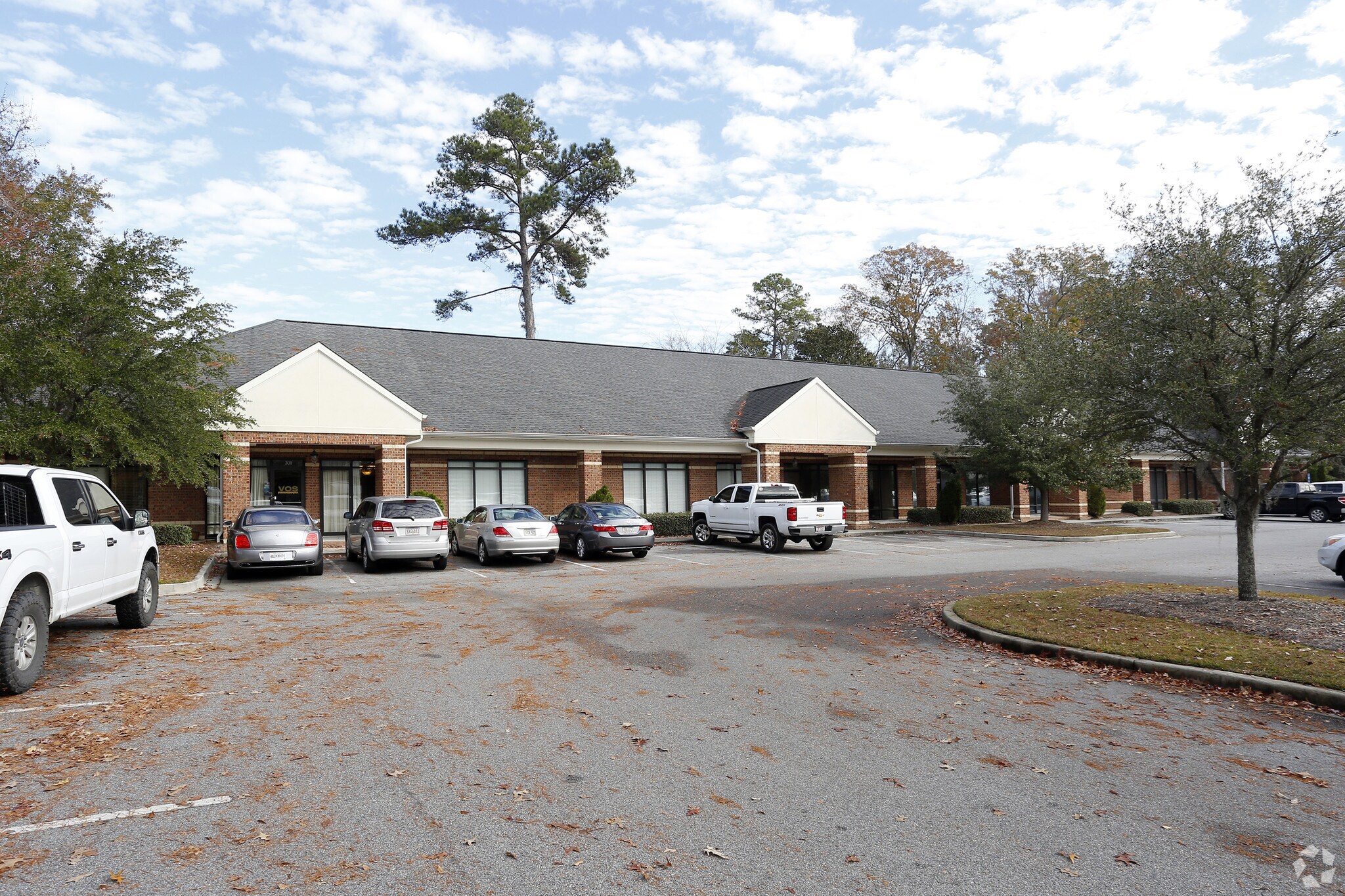 41 Park Of Commerce Way, Savannah, GA for sale Building Photo- Image 1 of 1