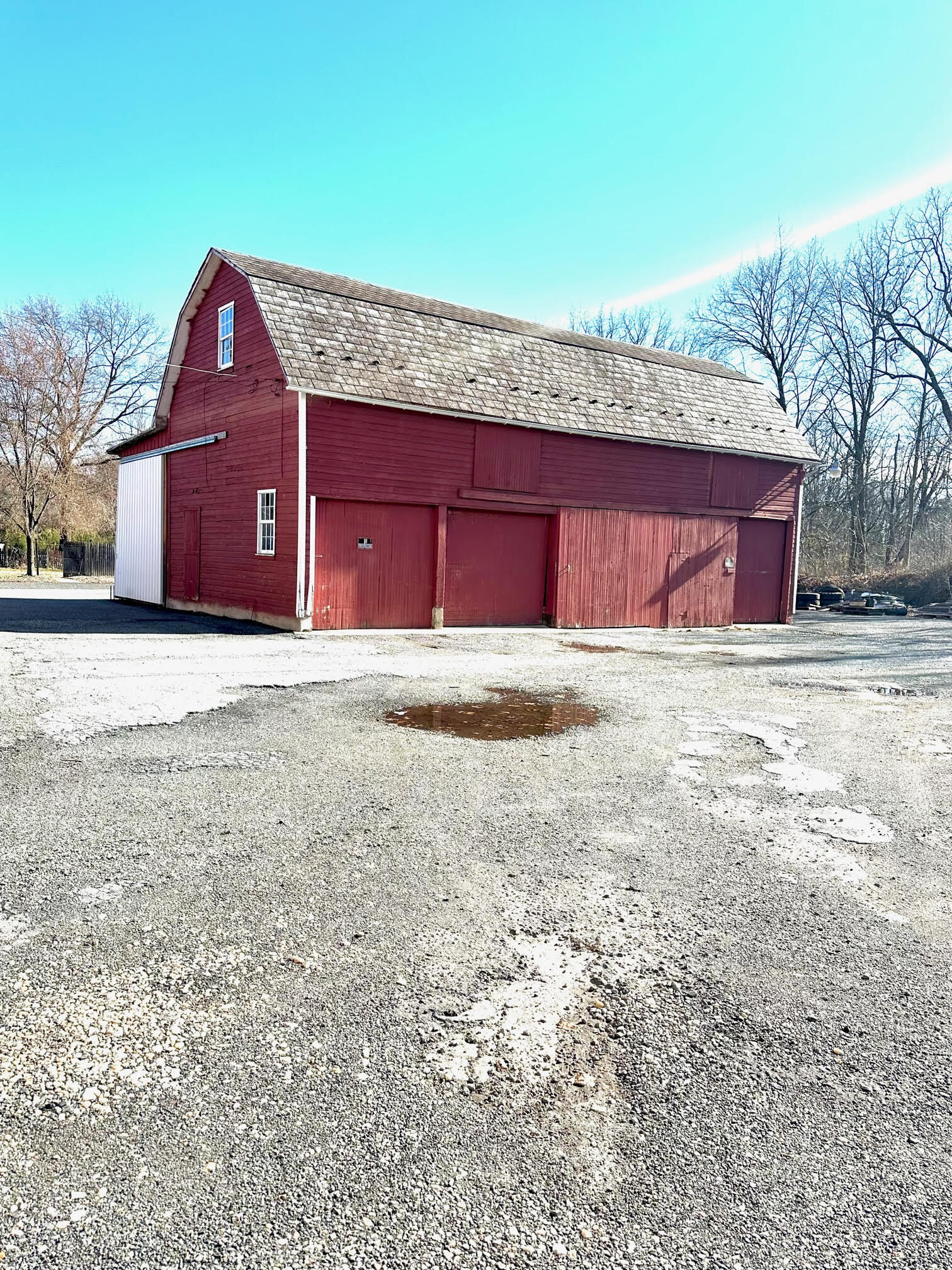 114 E Chestnut St, Bechtelsville, PA 19505 Bechtelsville Agway