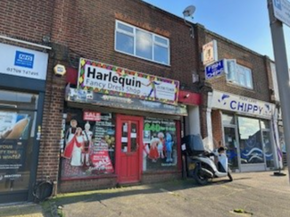 More details for 71 Park Ln, Havering - Retail for Lease