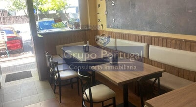 Retail in Torrejón de Ardoz, Madrid for lease Interior Photo- Image 2 of 4