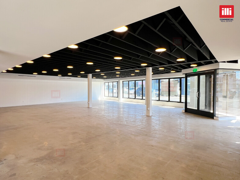 7961 W 3rd St, Los Angeles, CA for lease - Interior Photo - Image 3 of 8