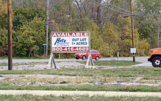 More details for 2016 Cleveland Rd W, Huron, OH - Land for Lease