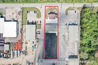 1025 Stimmel Rd, Columbus, OH for lease Aerial- Image 1 of 6