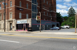 More details for 5504 Baltimore Ave, Hyattsville, MD - Retail for Lease