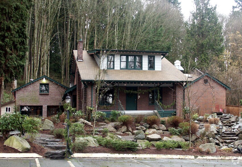 17207 Bothell Way NE, Bothell, WA 98011