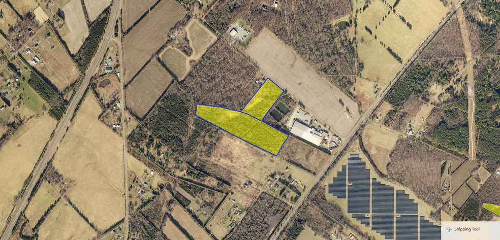 11622 Lucky Hill Rd, Remington, VA for sale - Building Photo - Image 2 of 15