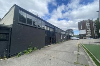 More details for 861 Ecclesall Rd, Sheffield - Industrial for Lease