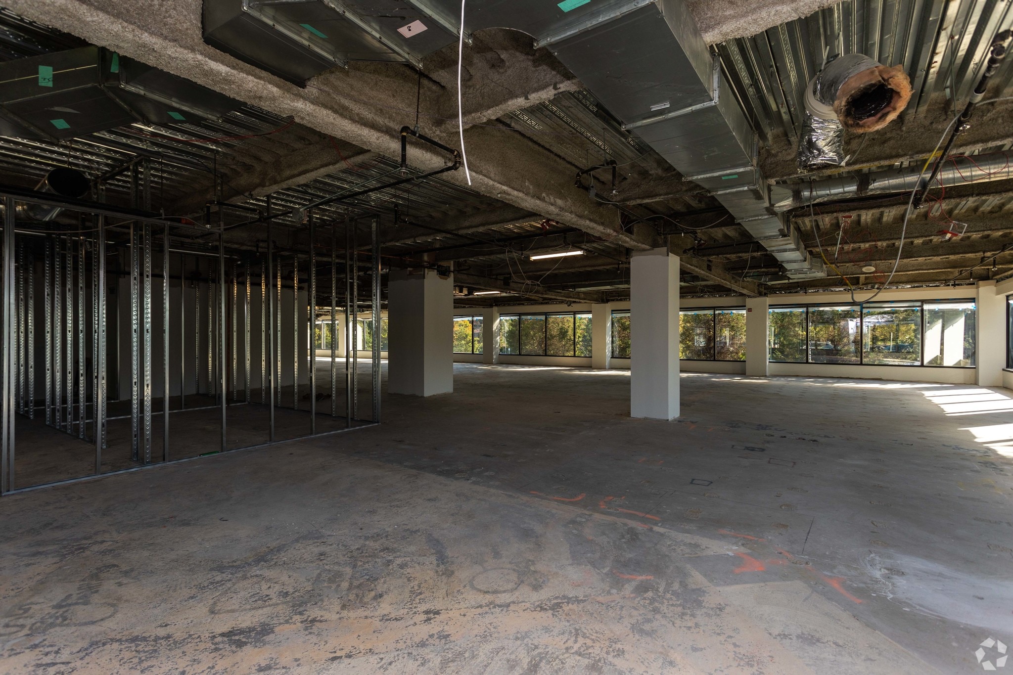 2273 Research Blvd, Rockville, MD for lease Interior Photo- Image 1 of 8