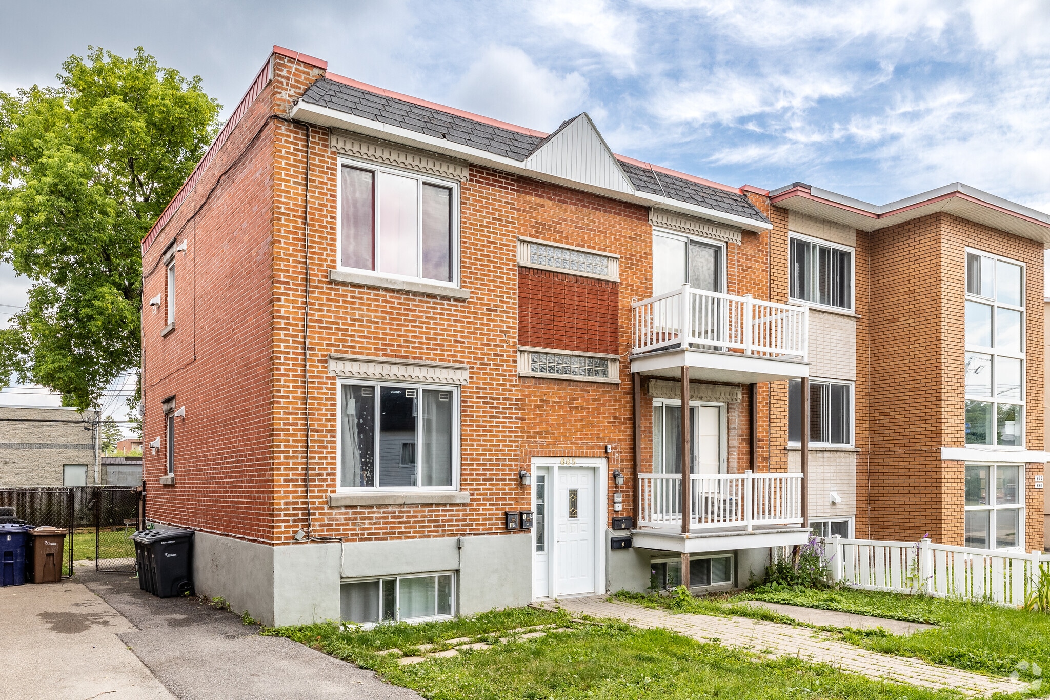 665 73e Av, Laval, QC for sale Building Photo- Image 1 of 1