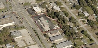 More details for 1537 Ridgewood Ave, Daytona Beach, FL - Retail for Sale