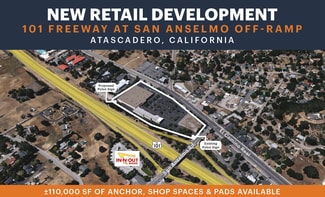 More details for 3980 El Camino Real, Atascadero, CA - Retail for Lease
