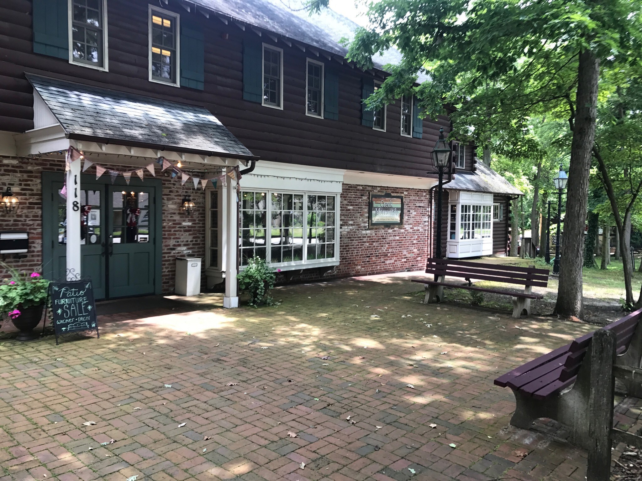 118 Creek Rd, Mount Laurel, NJ for sale Building Photo- Image 1 of 1