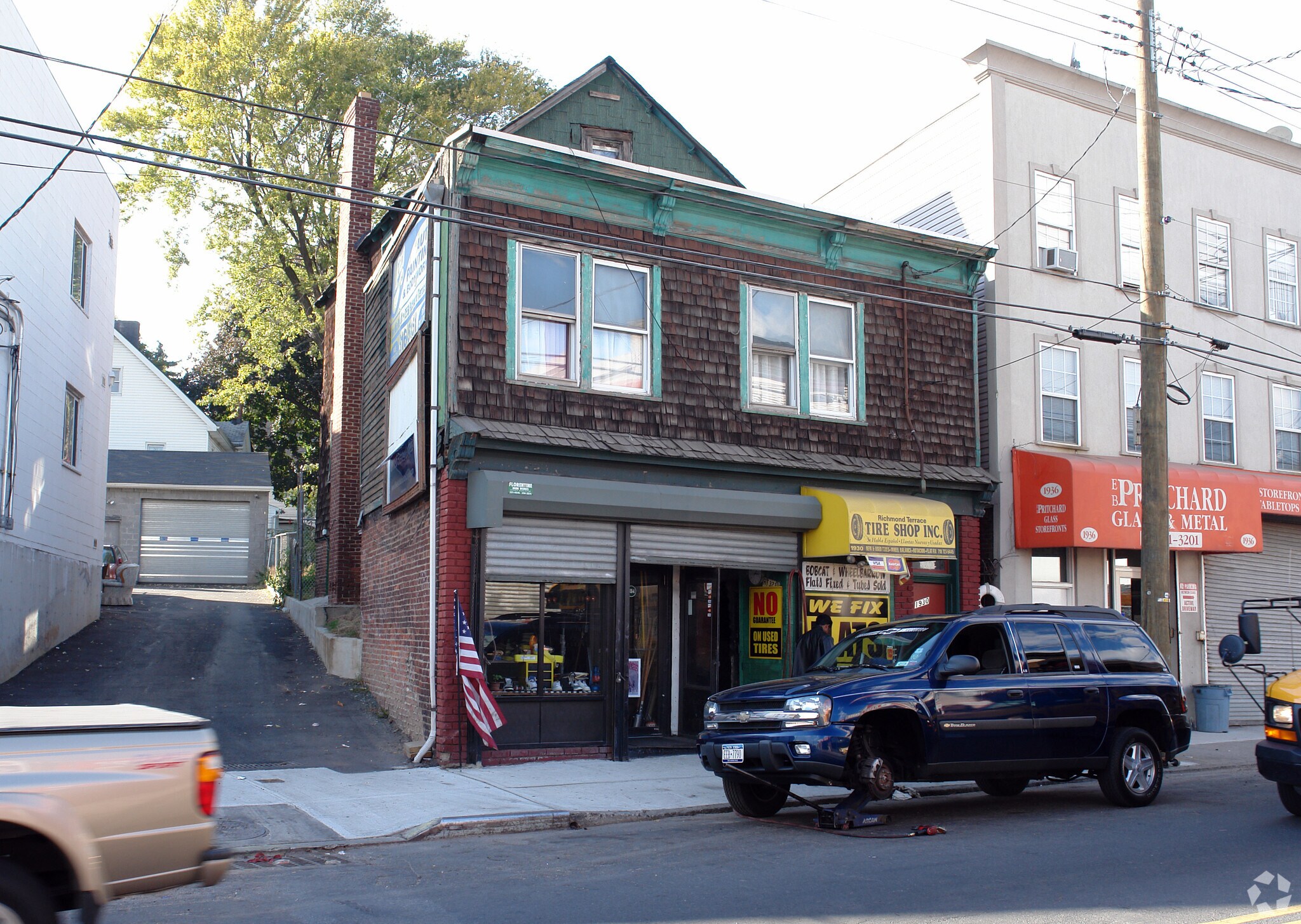 1930 Richmond Ter, Staten Island, NY for sale Primary Photo- Image 1 of 1