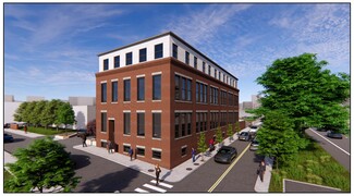 More details for 300 W Exchange St, Providence, RI - Office for Sale