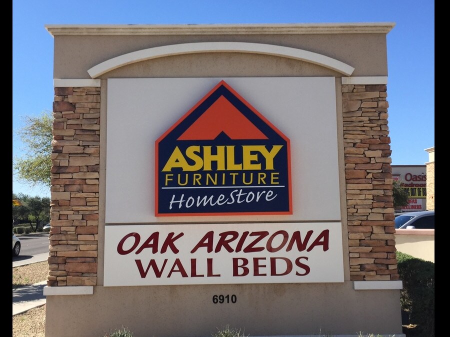 Cbre National 6910 W Bell Rd Freestanding Glendale Az Cbre National 6910 W Bell Rd Freestanding Glendale Az