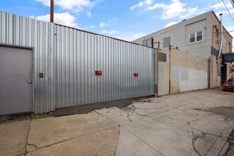 3317-3341 Gaul St, Philadelphia, PA for lease Building Photo- Image 1 of 15