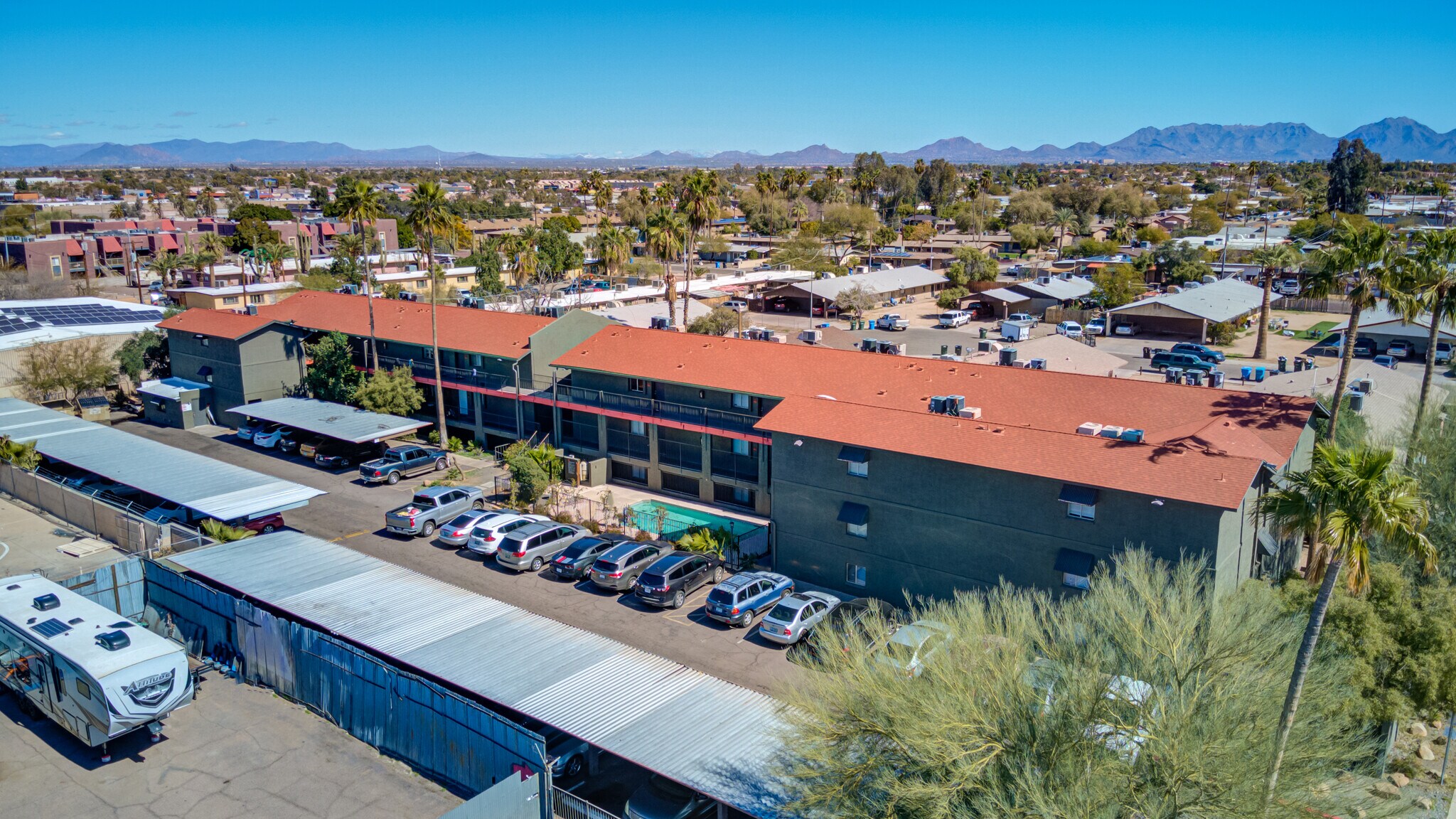 2424 E Grandview Rd, Phoenix, AZ for sale Primary Photo- Image 1 of 12