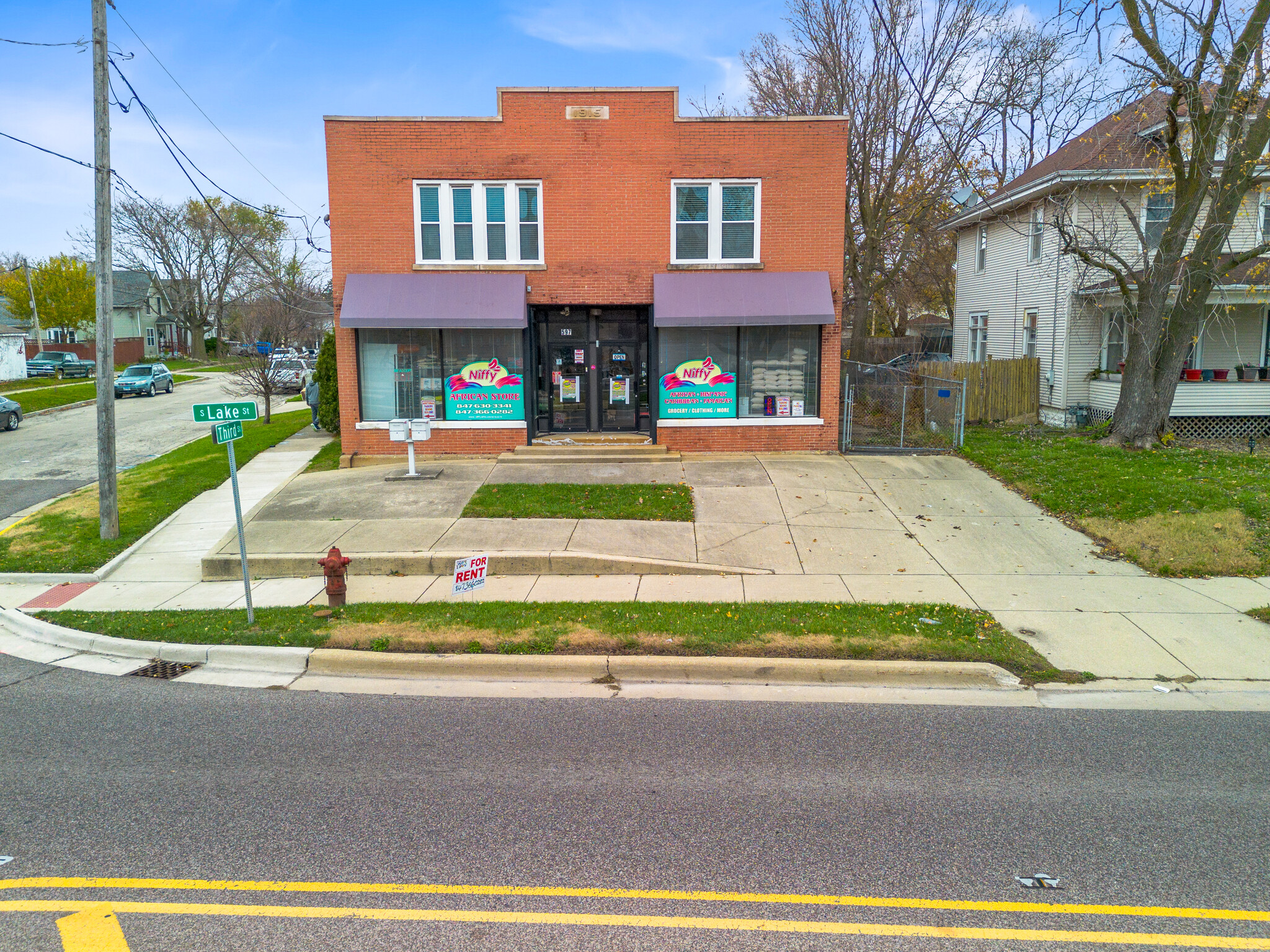 597 S Lake St, Aurora, IL for sale Building Photo- Image 1 of 33