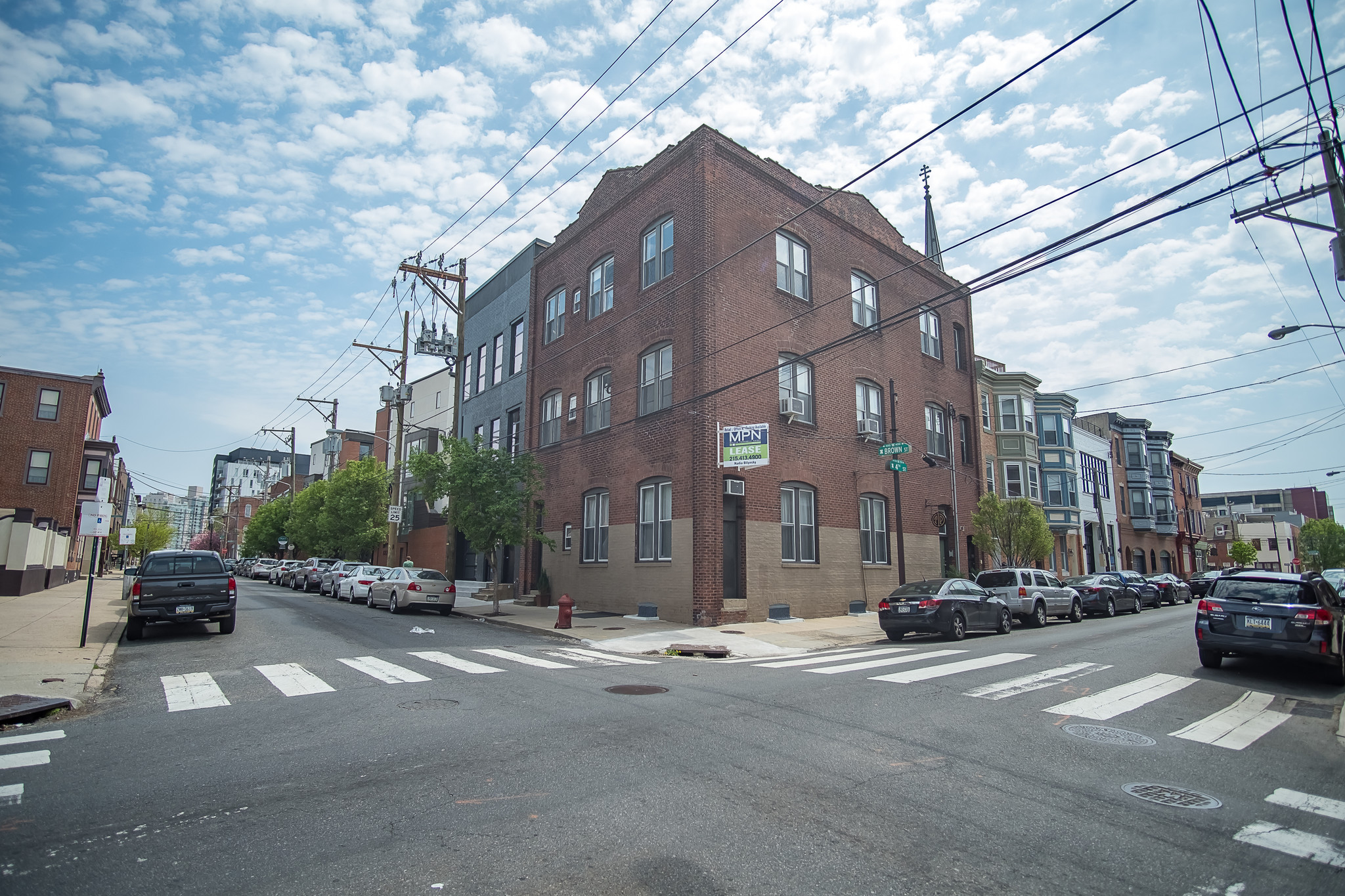 733-737 N 4th St, Philadelphia, PA for sale Building Photo- Image 1 of 1