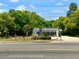 More details for 317 S Volusia Ave, Orange City, FL - Retail for Sale