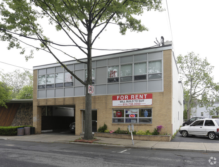 415 5th Ave, Pelham, NY for sale - Primary Photo - Image 1 of 1