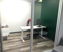 1900 Merivale Rd, Ottawa, ON for lease Interior Photo- Image 2 of 7