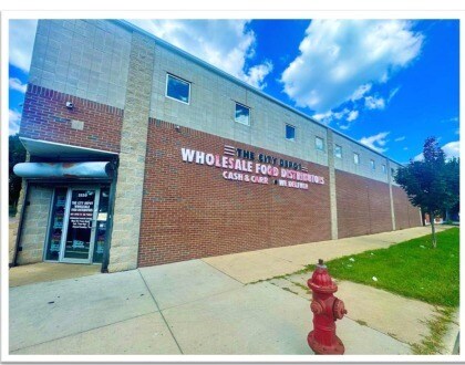 2506 W Lisbon Ave, Milwaukee, WI for sale - Primary Photo - Image 1 of 5