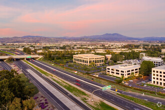 114 Pacifica, Irvine, CA - aerial  map view - Image1