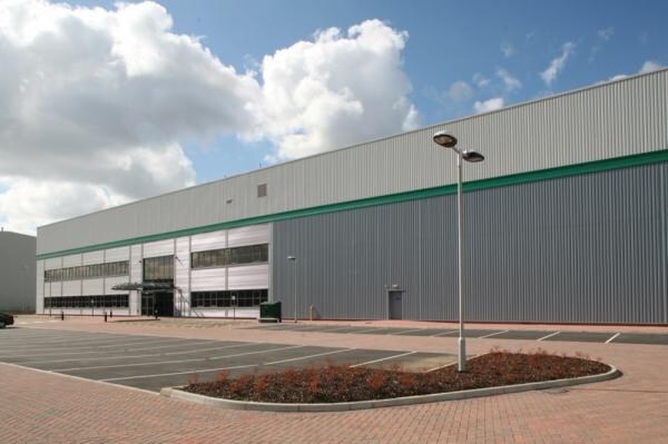 Long Croft Rd, Corby for sale Building Photo- Image 1 of 1