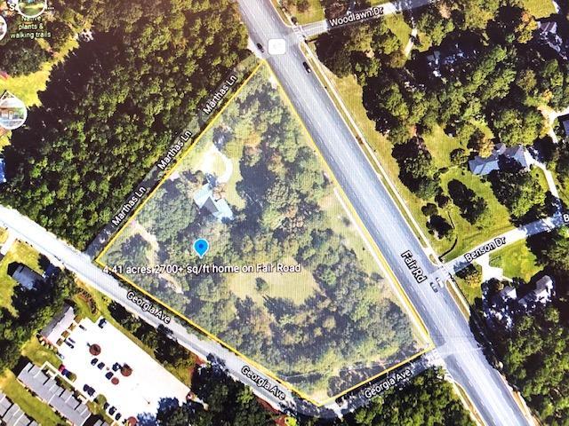 1301 Fair Rd, Statesboro, GA for sale Primary Photo- Image 1 of 1