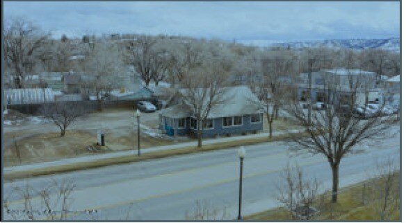 100 E 11th St, Rifle, CO for sale Primary Photo- Image 1 of 1