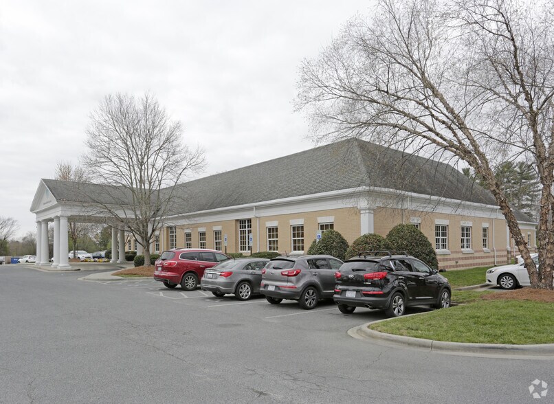 1106 Reynolds St, Monroe, NC for sale - Primary Photo - Image 1 of 1