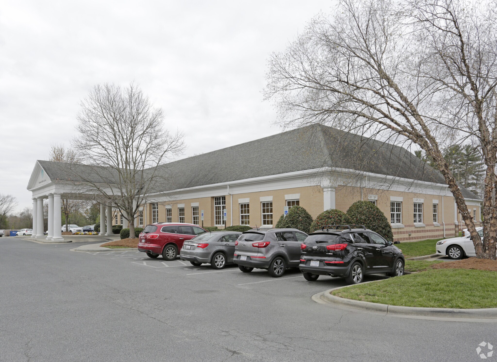 1106 Reynolds St, Monroe, NC for sale Primary Photo- Image 1 of 1