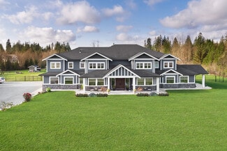 More details for 9175 Gilmour, Mission, BC - Specialty for Sale