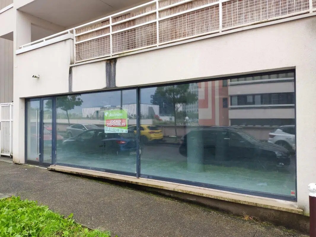 Retail in Metz for sale Building Photo- Image 1 of 4