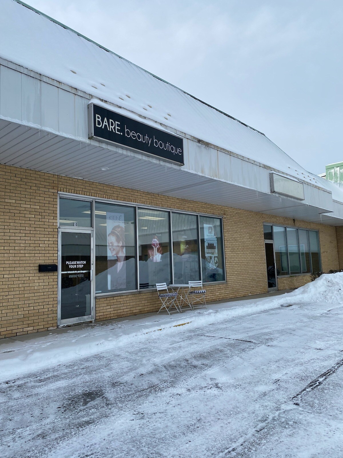 8399 Mayfield Rd, Chesterland, OH for sale Building Photo- Image 1 of 1