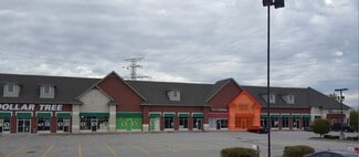 More details for Hwy 370 & Elm St, Saint Charles, MO - Retail for Lease
