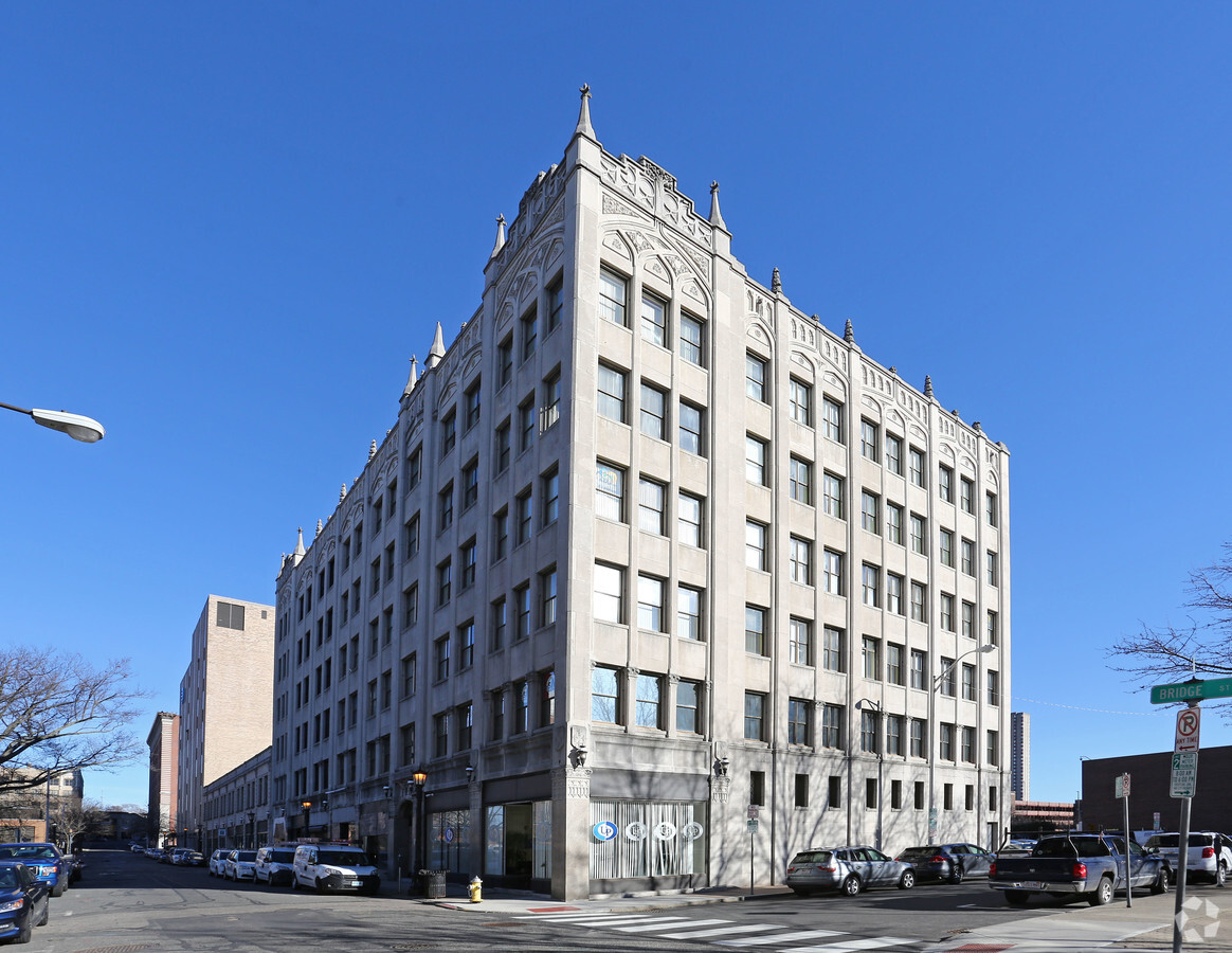 289-307 Bridge St, Springfield, MA 01103 - 301 Bridge Street | LoopNet