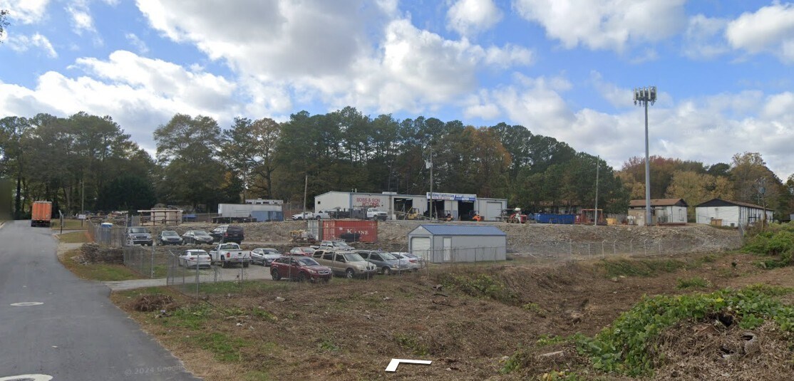 761 Ledford St SE, Smyrna, GA for sale Primary Photo- Image 1 of 1