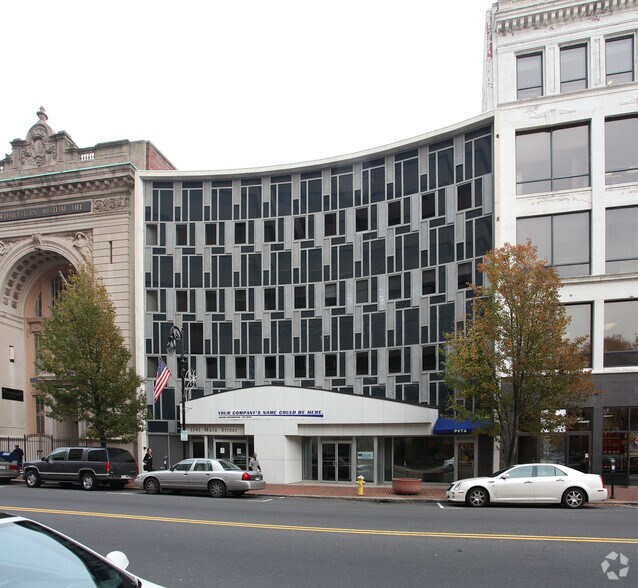 1341 Main St, Springfield, MA for sale - Primary Photo - Image 1 of 1