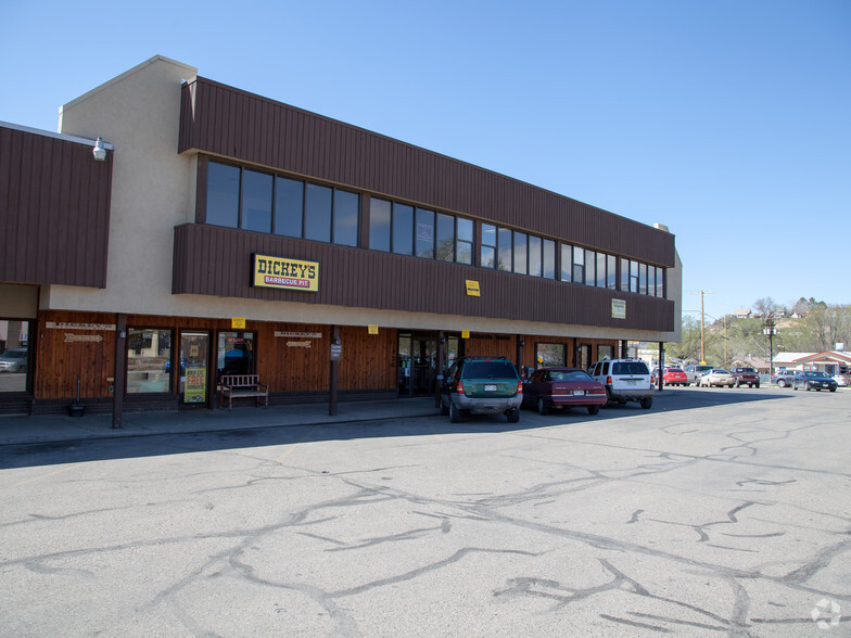 125 W 4th St, Rifle, CO for sale - Building Photo - Image 1 of 1