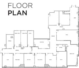 735-737 N 5th St, Richmond, VA for lease Floor Plan- Image 1 of 1