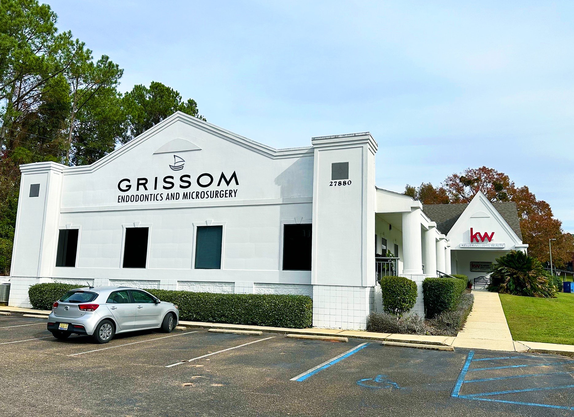 27880 N Main St, Daphne, AL for sale Building Photo- Image 1 of 13