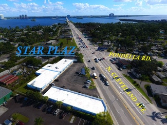 More details for 1232 N Tamiami Trl, North Fort Myers, FL - Retail for Lease