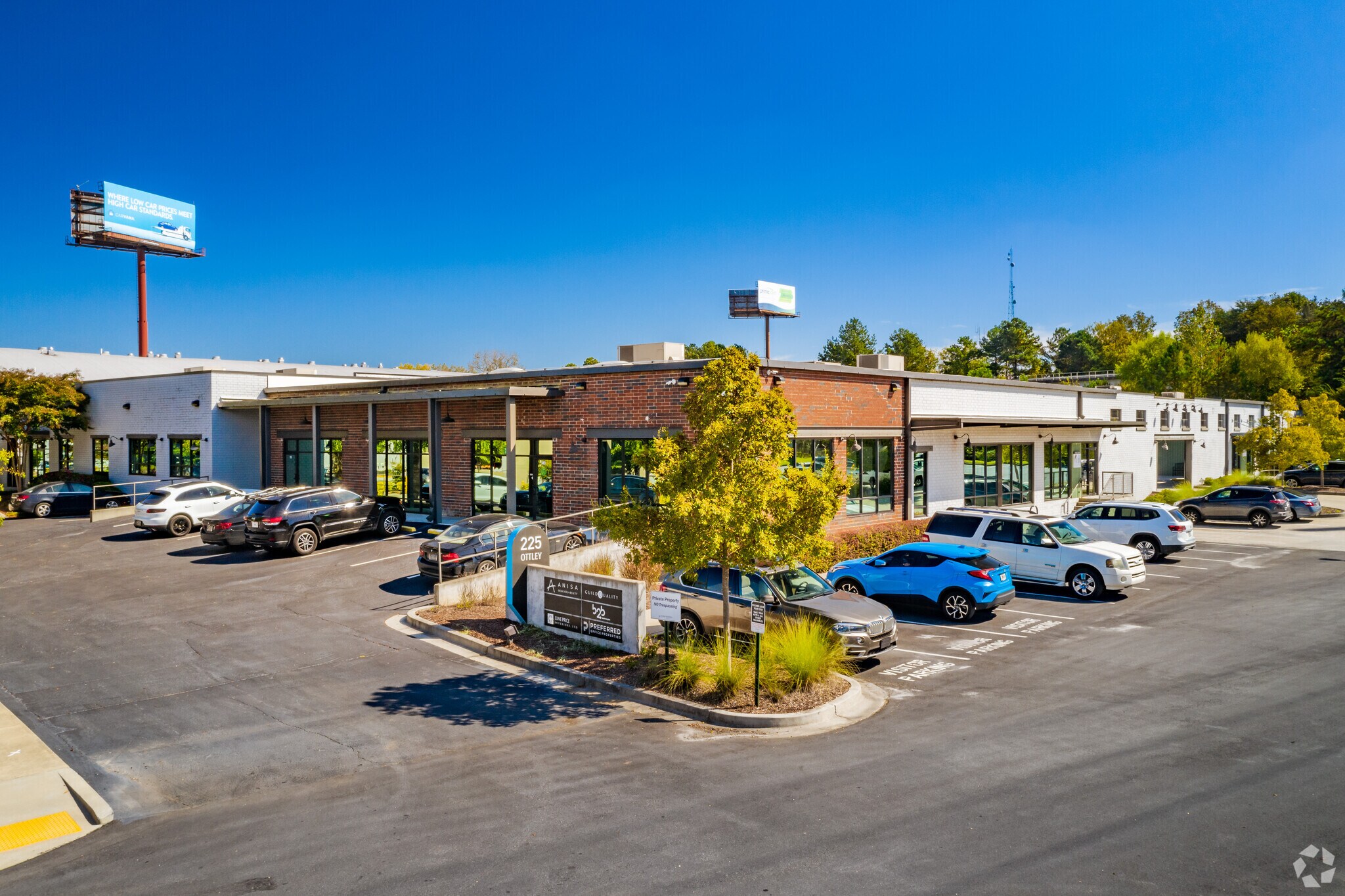 225 Ottley Dr NE, Atlanta, GA for lease Primary Photo- Image 1 of 14